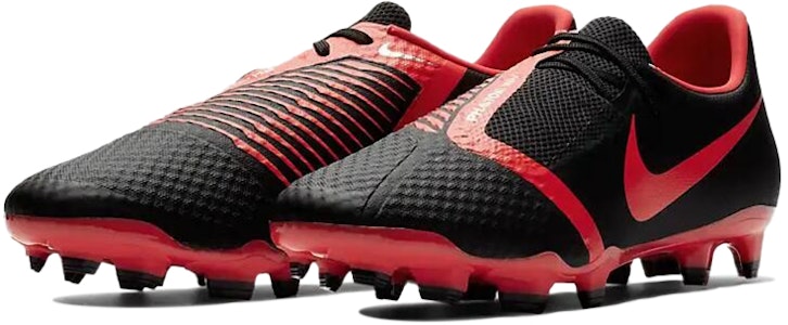 Nike Phantom Venom Academy FG 'Negro Carmesí' AO0566-060 Lookbook Nike Phantom Venom Academy FG 'Negro Carmesí' AO0566-060