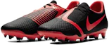 Shop Nike Phantom Venom Academy FG 'Hitam Merah' AO0566-060