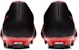 Nike Phantom Venom Academy FG 'Hitam Merah' AO0566-060