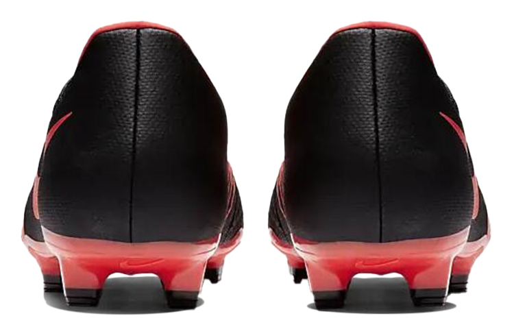 Details for Nike Phantom Venom Academy FG 'Hitam Merah' AO0566-060