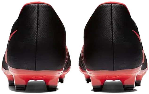 Nike Phantom Venom Academy FG 'Hitam Merah' AO0566-060 Details for Nike Phantom Venom Academy FG 'Hitam Merah' AO0566-060