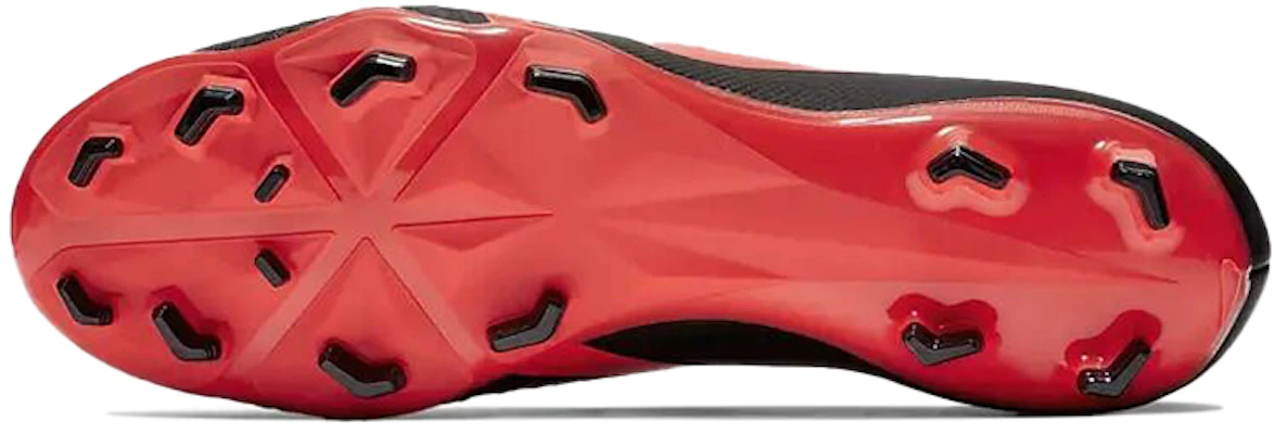 Nike Phantom Venom Academy FG 'Hitam Merah' AO0566-060 Sizing Nike Phantom Venom Academy FG 'Hitam Merah' AO0566-060