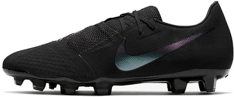 Nike Phantom Venom Academy FG 'Black Iridiscent' AO0566-010 Nike Phantom Venom Academy FG 'Black Iridiscent' AO0566-010
