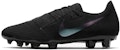 Nike Phantom Venom Academy FG 'Hitam Iridescent' AO0566-010