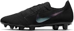 Buy Nike Phantom Venom Academy FG 'Hitam Iridescent' AO0566-010