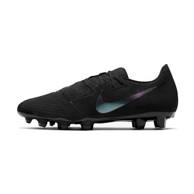 Nike Phantom Venom Academy FG 'Black Iridiscent'