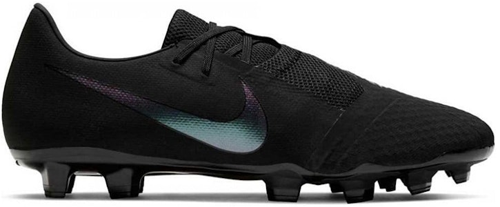Nike Phantom Venom Academy FG 'Hitam Iridiscent' AO0566-010 Order Nike Phantom Venom Academy FG 'Hitam Iridiscent' AO0566-010