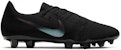Nike Phantom Venom Academy FG 'Hitam Iridescent' AO0566-010