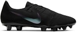 Order Nike Phantom Venom Academy FG 'Hitam Iridescent' AO0566-010