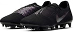 Lookbook Nike Phantom Venom Academy FG 'Hitam Iridescent' AO0566-010