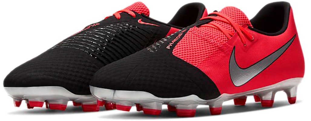 나이키 팬텀 베놈 아카데미 FG '블랙 레이저 크림슨' AO0566-606 Lookbook 나이키 팬텀 베놈 아카데미 FG '블랙 레이저 크림슨' AO0566-606