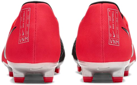 Nike Phantom Venom Academy FG 'Hitam Merah Laser' AO0566-606 Purchase Nike Phantom Venom Academy FG 'Hitam Merah Laser' AO0566-606