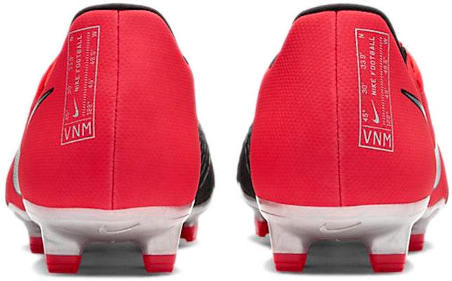 나이키 팬텀 베놈 아카데미 FG '블랙 레이저 크림슨' AO0566-606 Purchase 나이키 팬텀 베놈 아카데미 FG '블랙 레이저 크림슨' AO0566-606