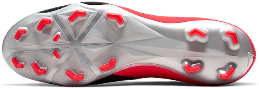Nike Phantom Venom Academy FG 'Hitam Merah Laser' AO0566-606 Details for Nike Phantom Venom Academy FG 'Hitam Merah Laser' AO0566-606