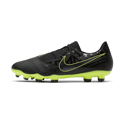 Nike Phantom Venom Academy FG 'Black Volt'