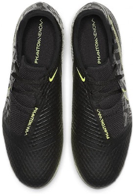 Nike Phantom Venom Academy FG 'Negro Volt' AO0566-007 Shop Nike Phantom Venom Academy FG 'Negro Volt' AO0566-007