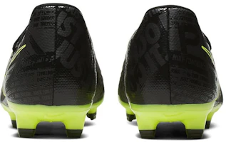 Purchase Nike Phantom Venom Academy FG 硬地足球鞋 男女同款 黑綠