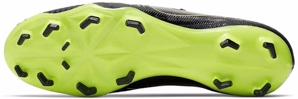 Details for Nike Phantom Venom Academy FG 硬地足球鞋 男女同款 黑綠
