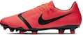 Nike Phantom Venom Academy FG 'Bright Crimson' Merah Menyala AO0566-600