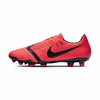 Nike Phantom Venom Academy FG 'Bright Crimson'
