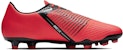 Nike Phantom Venom Academy FG 'Bright Crimson' Merah Menyala AO0566-600