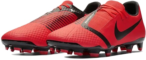 Nike Phantom Venom Academy FG 'Bright Crimson' Botas de Fútbol Rojo Brillante AO0566-600 Lookbook Nike Phantom Venom Academy FG 'Bright Crimson' Botas de Fútbol Rojo Brillante AO0566-600