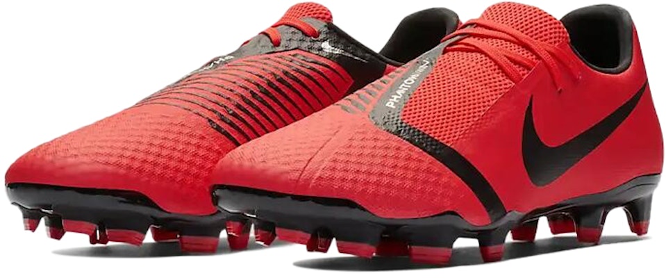 Nike Phantom Venom Academy FG 'Bright Crimson' AO0566-600 Lookbook Nike Phantom Venom Academy FG 'Bright Crimson' AO0566-600