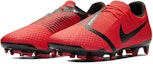 Lookbook Nike Phantom Venom Academy FG 'Bright Crimson' Merah Menyala AO0566-600