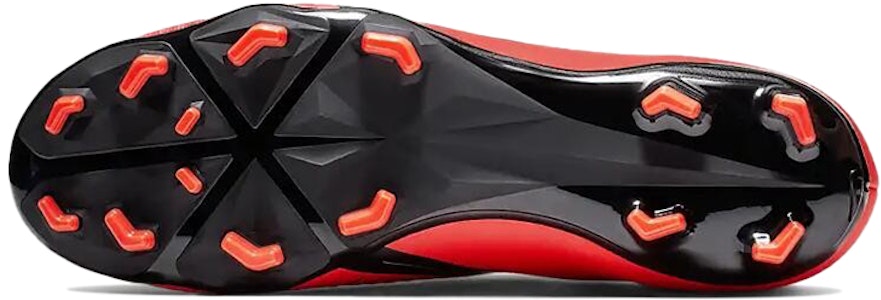 Nike Phantom Venom Academy FG 'Bright Crimson' Botas de Fútbol Rojo Brillante AO0566-600 Details for Nike Phantom Venom Academy FG 'Bright Crimson' Botas de Fútbol Rojo Brillante AO0566-600