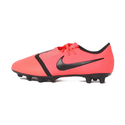 Nike Phantom Venom Academy FG 'Bright Crimson'