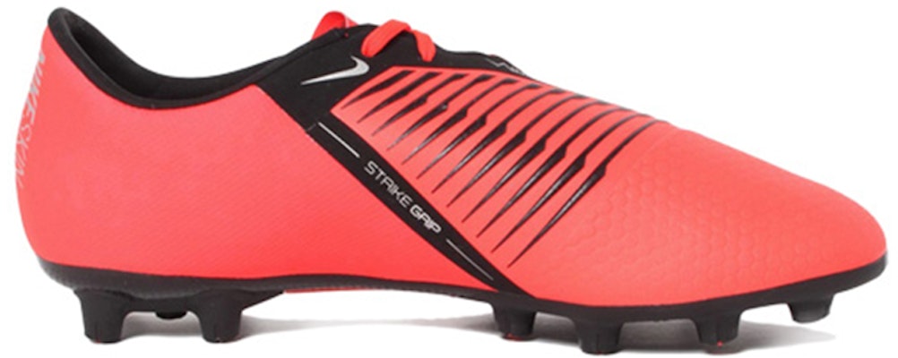 ナイキ ファントムヴェノム アカデミー FG ブライトクリムゾン AT3732-600 Order ナイキ ファントムヴェノム アカデミー FG ブライトクリムゾン AT3732-600