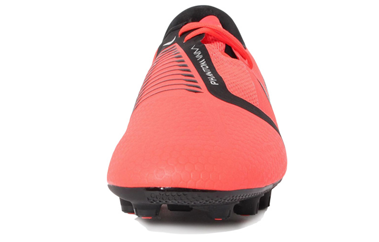 Lookbook ナイキ ファントムヴェノム アカデミー FG ブライトクリムゾン AT3732-600