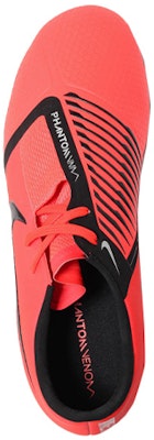 ナイキ ファントムヴェノム アカデミー FG ブライトクリムゾン AT3732-600 Shop ナイキ ファントムヴェノム アカデミー FG ブライトクリムゾン AT3732-600