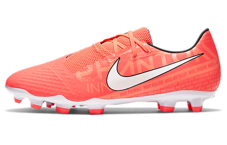 Nike Phantom Venom Academy FG 'Bright Mango' AO0566-810