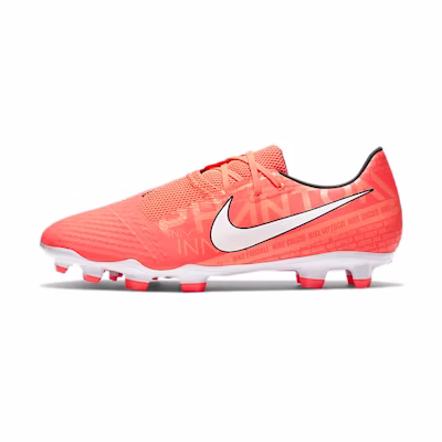 Nike Phantom Venom Academy FG 'Bright Mango'