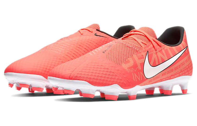 Lookbook Nike Phantom Venom Academy FG 'Mango Brillante' AO0566-810