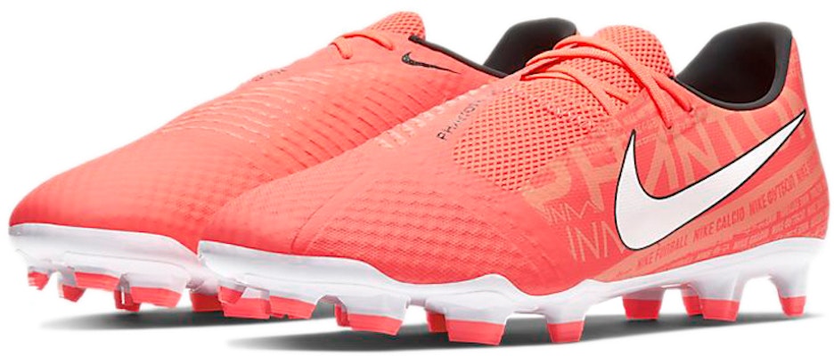 Nike Phantom Venom Academy FG 'Mango Brillante' AO0566-810 Lookbook Nike Phantom Venom Academy FG 'Mango Brillante' AO0566-810