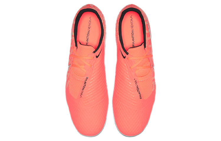 Shop Nike Phantom Venom Academy FG 'Mango Brillante' AO0566-810