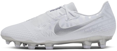 Nike Phantom Venom Academy FG 'Nuovo White' AO0566-100 Nike Phantom Venom Academy FG 'Nuovo White' AO0566-100