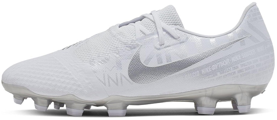 ナイキ ファントムヴェノム アカデミー FG "ヌーヴォホワイト" AO0566-100 Buy ナイキ ファントムヴェノム アカデミー FG "ヌーヴォホワイト" AO0566-100