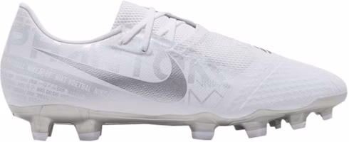 Nike Phantom Venom Academy FG 'Nuovo White' AO0566-100 Nike Phantom Venom Academy FG 'Nuovo White' AO0566-100