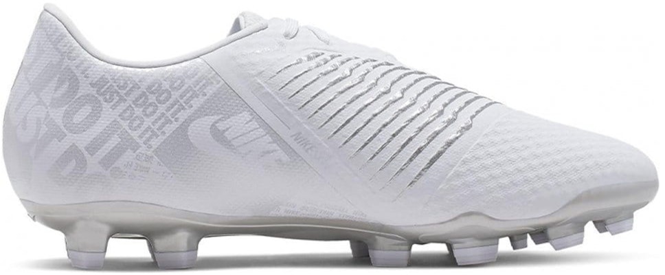 ナイキ ファントムヴェノム アカデミー FG "ヌーヴォホワイト" AO0566-100 Order ナイキ ファントムヴェノム アカデミー FG "ヌーヴォホワイト" AO0566-100
