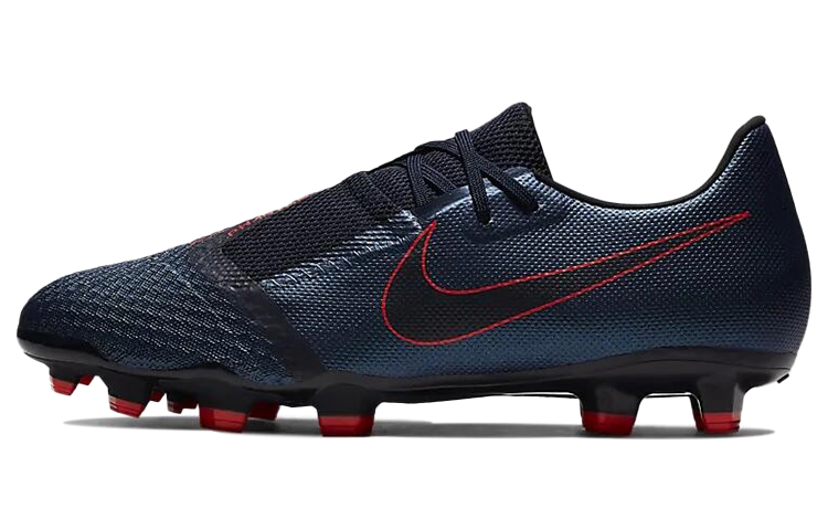 Nike Phantom Venom Academy FG 'Obsidian Black' AO0566-440