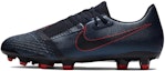 Buy Nike Phantom Venom Academy FG 'Obsidian Hitam' AO0566-440