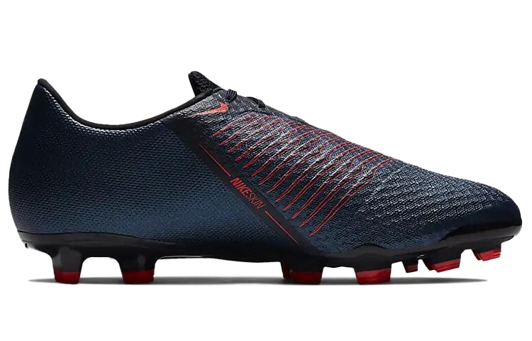 Order ナイキ ファントムヴェノム アカデミー FG "オブシディアンブラック" AO0566-440