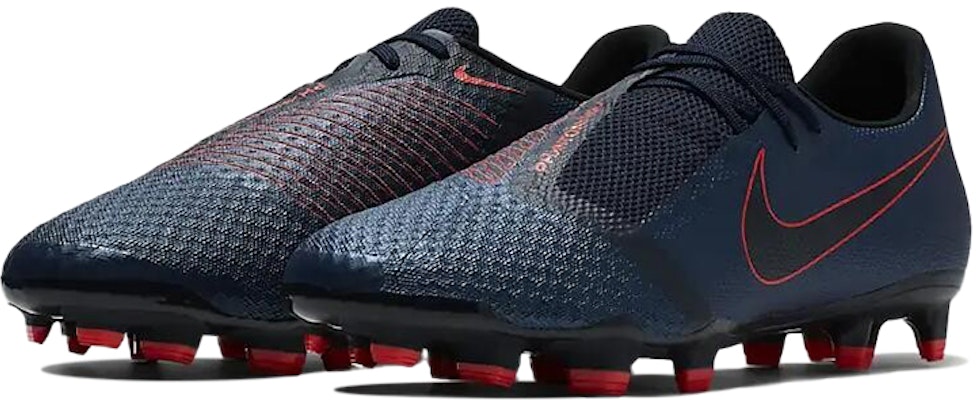 나이키 팬텀 베놈 아카데미 FG '옵시디안 블랙' (Nike 팬텀 베놈 아카데미 FG '옵시디안') AO0566-440 Lookbook 나이키 팬텀 베놈 아카데미 FG '옵시디안 블랙' (Nike 팬텀 베놈 아카데미 FG '옵시디안') AO0566-440