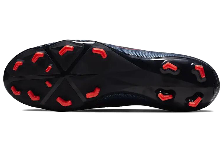 Shop ナイキ ファントムヴェノム アカデミー FG "オブシディアンブラック" AO0566-440