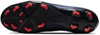 Nike Phantom Venom Academy FG 'Obsidian Hitam' AO0566-440