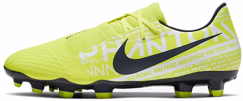 Nike Phantom Venom Academy FG 'Volt Obsidian' AO0566-717 Nike Phantom Venom Academy FG 'Volt Obsidian' AO0566-717