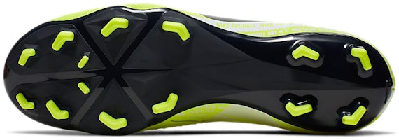 Nike Phantom Venom Academy FG 'Volt Obsidian' Sepatu Bola Pria AO0566-717 Details for Nike Phantom Venom Academy FG 'Volt Obsidian' Sepatu Bola Pria AO0566-717